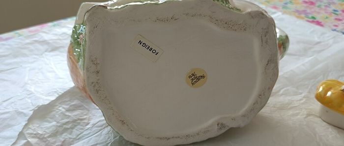 Tea Pot Collection - sold as a bundle or separately