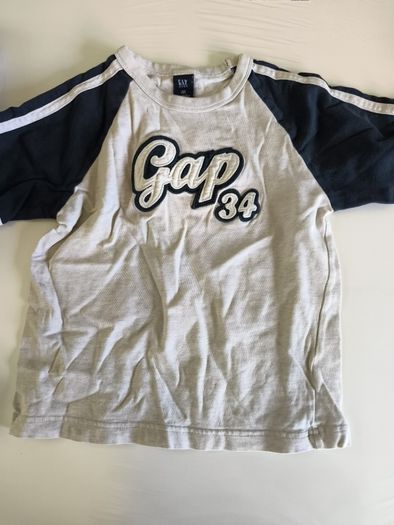 Boys clothes