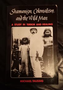 Shamanism Colonialism And The Wild Man Book