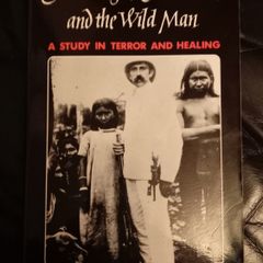 Shamanism Colonialism And The Wild Man Book