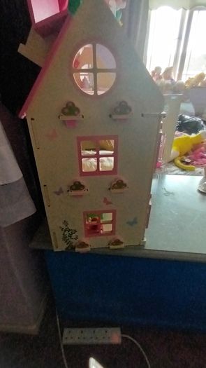 dolls house
