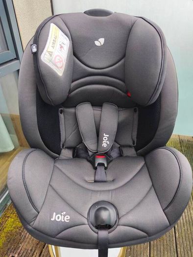 Joie Stages Child Car Seat (Excellent Condition) | Group 0+/1/2 | Dublin 18