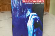 Radiohead Astoria London Live 94