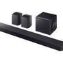 Samsung Q990F / Q995F Soundbar (5 months old) with Warranty & Original box Image 2