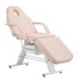 Beauty Bed With Drawers light pink cosmetic spa Image 2