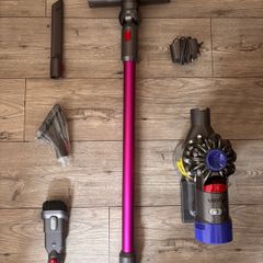Dyson V8 Absolute