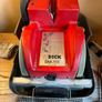 QUICK SALE !!!Sharpening machine DICK SM 111 Image 2