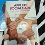 Applied social care degree coursework books Image 2