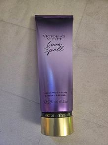 Body Lotion Victoria's Secret
