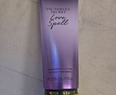 Body Lotion Victoria's Secret