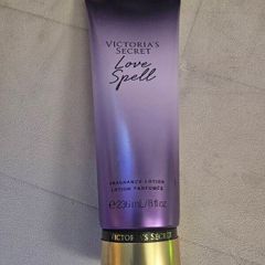 Body Lotion Victoria's Secret