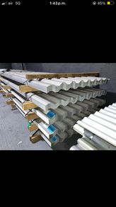 cladding& roof sheeting