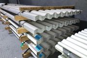 cladding&amp; roof sheeting
