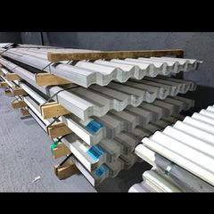 cladding& roof sheeting