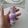 vintage ussr olympic vase 1980 Image 5