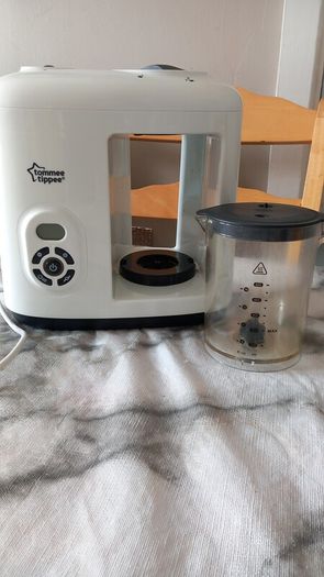 tommee tippee