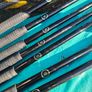 KASMAX P770 Forged Irons 4 to PW Stiff Steel Shafts in Excellent Condition Image 5