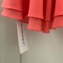 Three Floors Coral designer dress Image 6