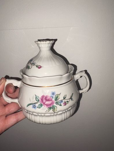 china set