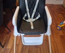3 in 1 high chair