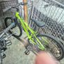 bmx bike Image 3
