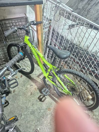 bmx bike