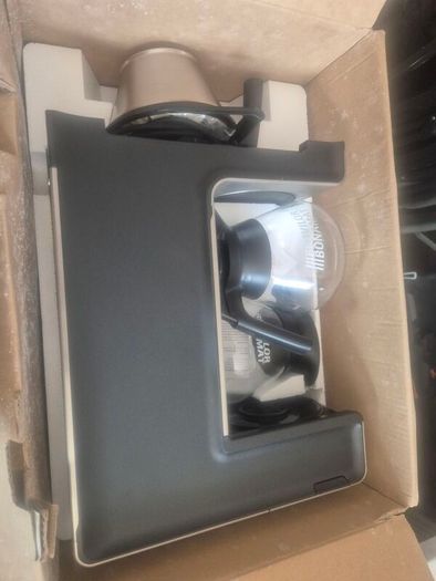 Coffee Maker
