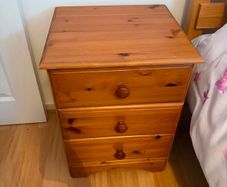 drawers