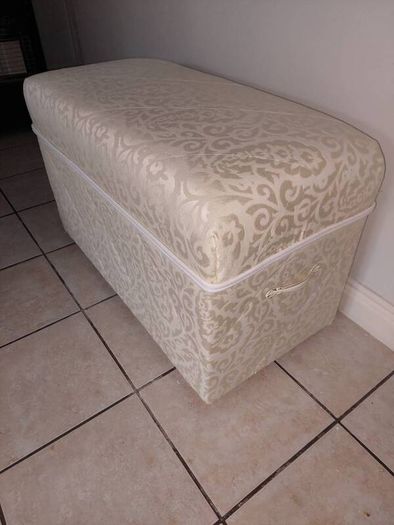 ottoman