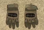 tactical gloves