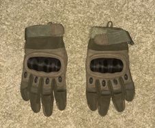 tactical gloves