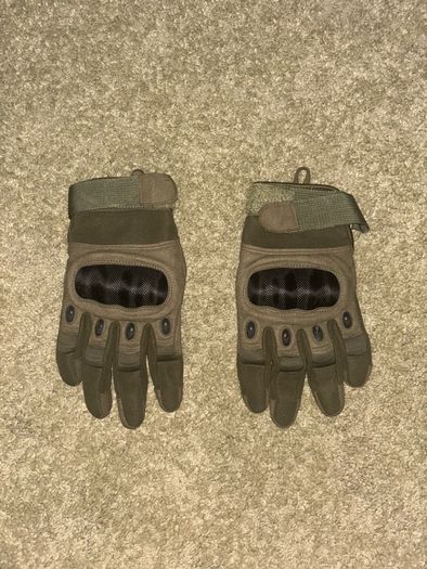 tactical gloves