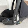 Maxi cosi car seat Image 2