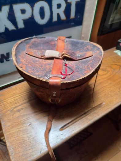 Antique Top Hat