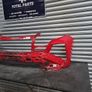 Hyundai tucson 2024-on front bumper Image 3