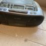 Sony radio 3 in 1 Image 2