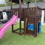 Swing/ Slide / Play Unit Image 2