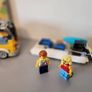 LEGO 31079 Sunshine Surfer Van Image 7