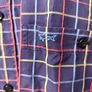 Paul & Shark Button Down Golf Shirt Mens XL Image 5
