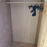 Pine Wardrobe Image 2
