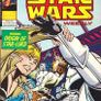 STAR WARS WEEKLY, Vintage Marvel Comics -  Issues #105, #106, #107 - Feb and Mar 1980 Image 3