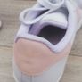Adidas ladies original Superstar trainers in cloud white & clear pink UK5.. EUR 38 l Image 4