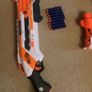 Nerf Gun Collection Image 2