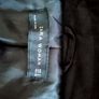 Zara jacket size S 10 style as all saints Image 5