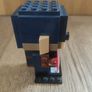 RETIRED LEGO BrickHeadz Captain America 41589 Image 5