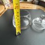 Glass Sugar Bowl Image 7
