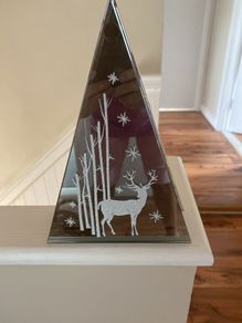 Ornament. The Prelude Collection