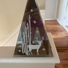 Ornament. The Prelude Collection