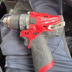 milwaukee m12 combi drill