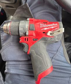 milwaukee m12 combi drill